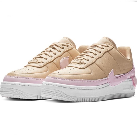 af1 jester pink